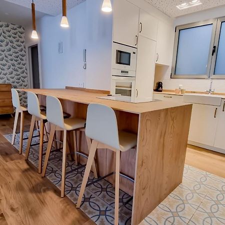 Apartamento Tintorera. Moraira. Live It Costablanca Buitenkant foto