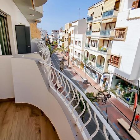 Apartamento Tintorera. Moraira. Live It Costablanca Buitenkant foto