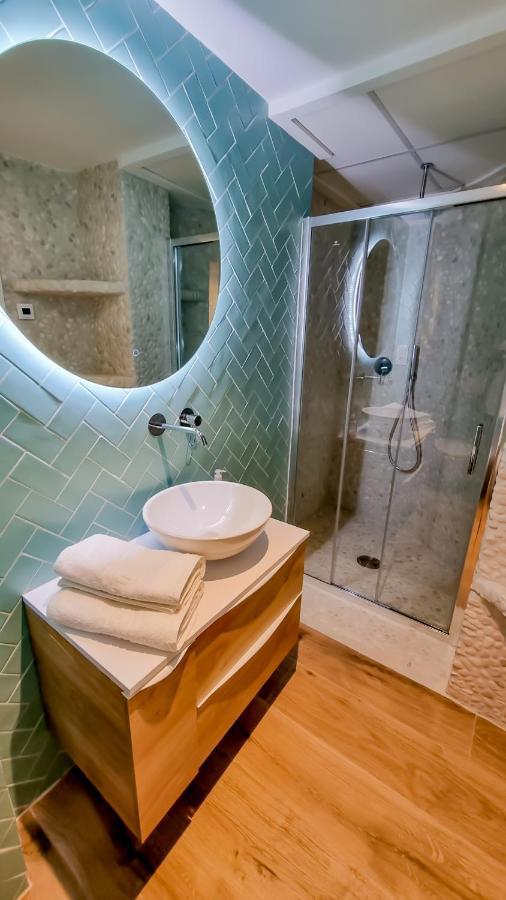 Apartamento Tintorera. Moraira. Live It Costablanca Buitenkant foto