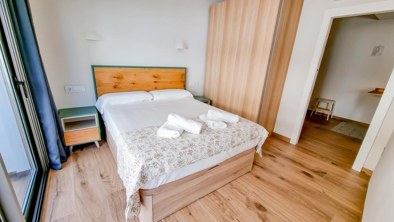 Apartamento Tintorera. Moraira. Live It Costablanca Buitenkant foto