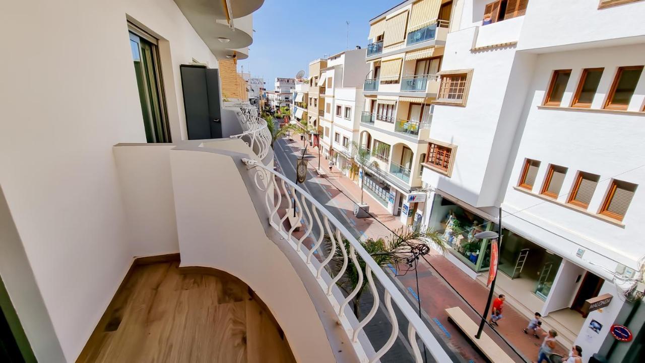 Apartamento Tintorera. Moraira. Live It Costablanca Buitenkant foto